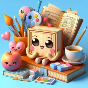 Arte y literatura