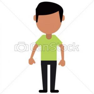 Subject pronouns