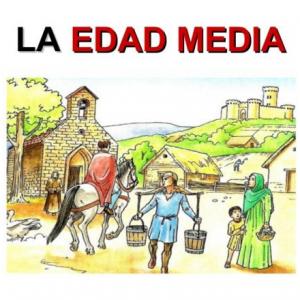 EDAD MEDIA