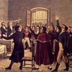Independencia de Argentina
