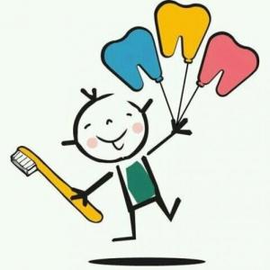 Cuidando mis dientes 