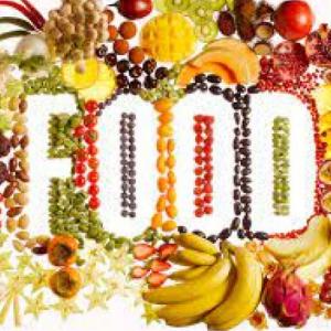 FOODS