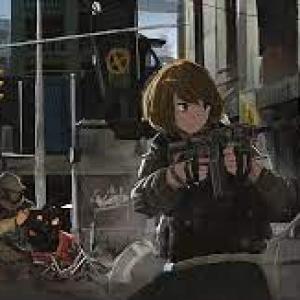 Imagen de portada del videojuego educativo: apocalipsis de actividades recreativas , de la temática Artes
