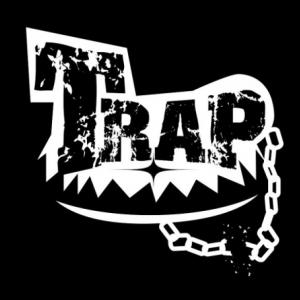 Imagen de portada del videojuego educativo: Trivia Trap, de la temática Música
