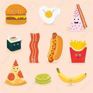 What is this? Food & Drink
