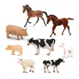 Animales de la granja