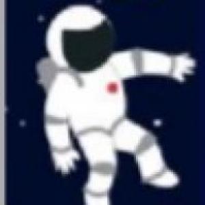 MISIÓN ESPACIAL
