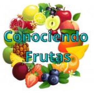 Memoria de frutas