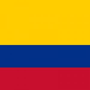 Ciudades de Colombia