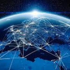 Internet, www y sitios web.