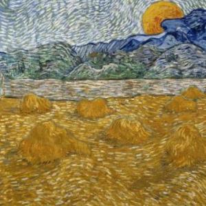 VINCENT VAN GOGH