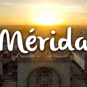 Mérida, Yucatán.