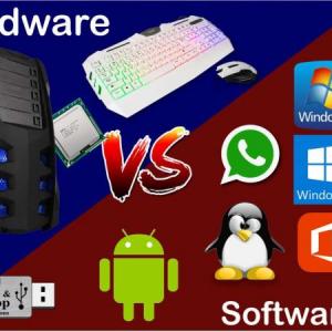Software y Hardware