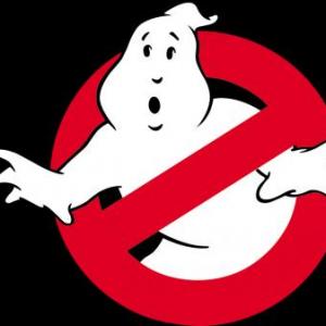 GHOSTBUSTERS