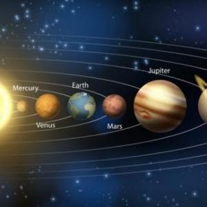 Sistema solar