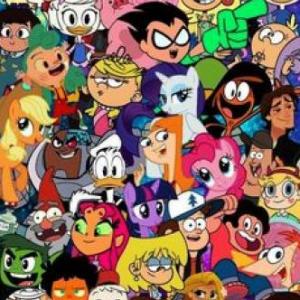 Caricaturas