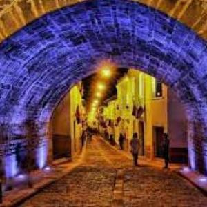 Cultura General (QUITO)