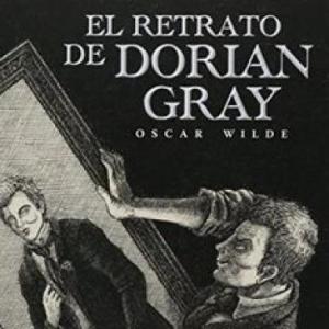 El retrato de dorian Grey