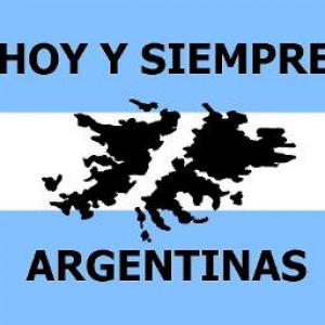 Islas Malvinas