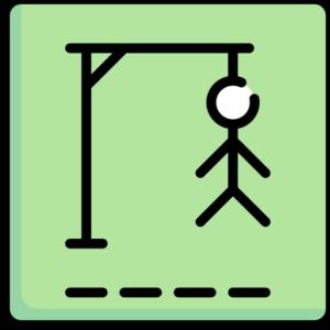 Hanged