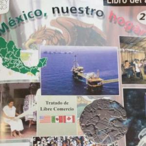 Mexico Nuestro Hogar