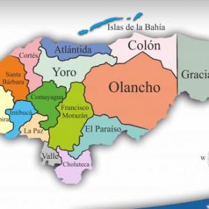 geografia