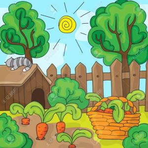 El mundo de las plantas