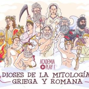 Grecia y Roma