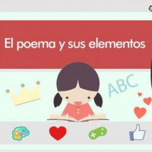 Aplicando tus conocimientos sobre el poema