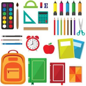School Supplies