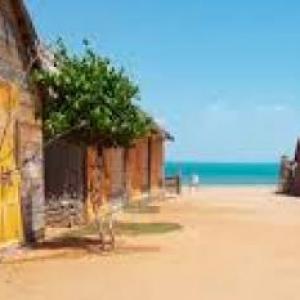 Crisis en la Guajira
