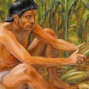Adivinanza