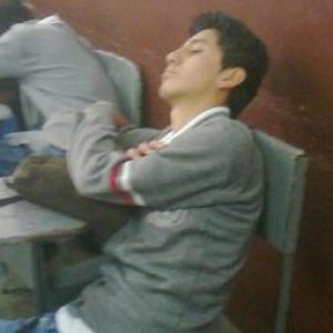 fernando morquecho