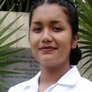 Irene Zacarias jimenez