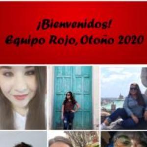 Memoria Otoño 2020
