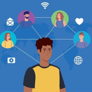 Las redes como estructuras sociales