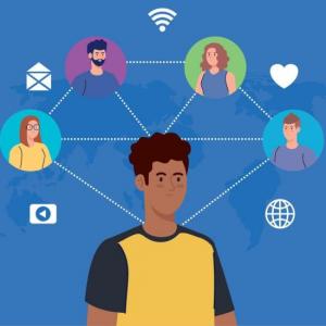 Las redes como estructuras sociales