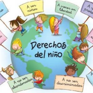 Derechos de los Niños y Niñas