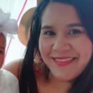 claudia lorena  tovar perez