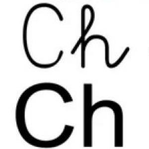 Imagen de portada del videojuego educativo: PALABRAS CON LAS SÍLABAS CHA, CHE, CHI, CHO, CHU, de la temática Lengua