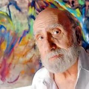 Las pinturas de Noè