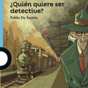 Quien quiere ser detective?