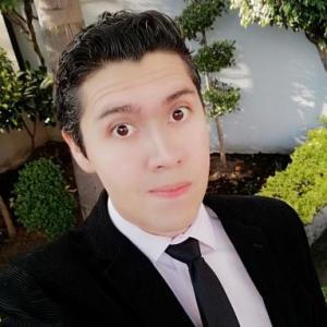 Carlos Iván Bernal Perez