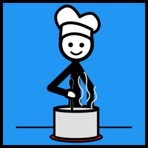 LA COCINA