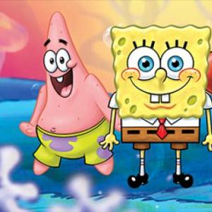 TRIVIAS DE BOB ESPONJA