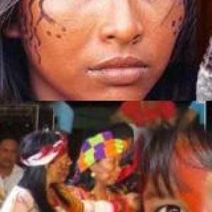 ECUADOR, PAÍS PLURICULTURAL Y MULTIÉTNICO