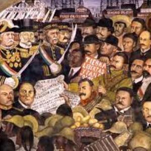 De Caudillos al Presidencialismo.