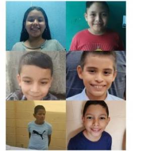 Juego de la oca( Una Familia que amaba la palabra de Dios)