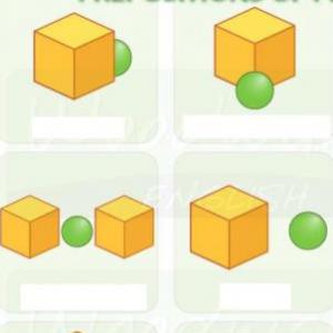 pREPOSITIONS OF PLACE