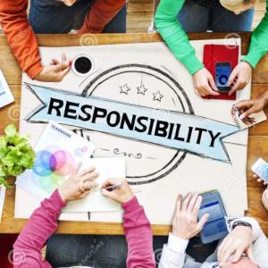 Responsibility